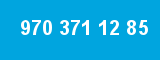 970 371 12 85 970 371 12 85